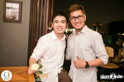 G-Spot Night Party | Season 2 ที่ แมงโก้ทรี ออน เดอะ ริเวอร์ — photo 149