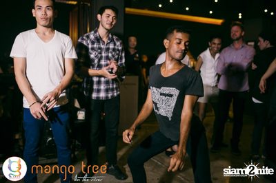 G-Spot Night Party | Season 2 ที่ แมงโก้ทรี ออน เดอะ ริเวอร์ — photo 150