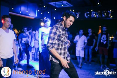 G-Spot Night Party | Season 2 ที่ แมงโก้ทรี ออน เดอะ ริเวอร์ — photo 152