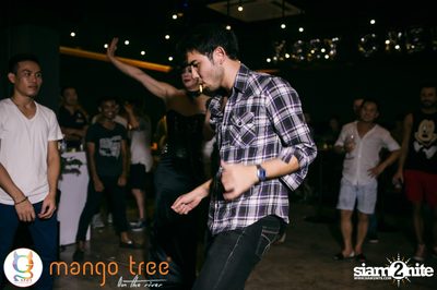 G-Spot Night Party | Season 2 ที่ แมงโก้ทรี ออน เดอะ ริเวอร์ — photo 153
