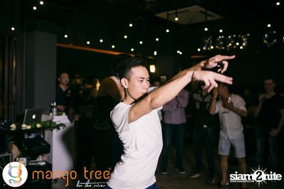 G-Spot Night Party | Season 2 ที่ แมงโก้ทรี ออน เดอะ ริเวอร์ — photo 154