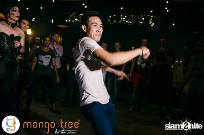 G-Spot Night Party | Season 2 ที่ แมงโก้ทรี ออน เดอะ ริเวอร์ — photo 156