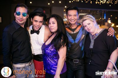G-Spot Night Party | Season 2 ที่ แมงโก้ทรี ออน เดอะ ริเวอร์ — photo 157