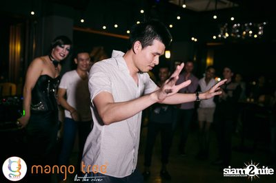 G-Spot Night Party | Season 2 ที่ แมงโก้ทรี ออน เดอะ ริเวอร์ — photo 158