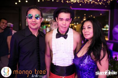 G-Spot Night Party | Season 2 ที่ แมงโก้ทรี ออน เดอะ ริเวอร์ — photo 159