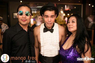 G-Spot Night Party | Season 2 ที่ แมงโก้ทรี ออน เดอะ ริเวอร์ — photo 160