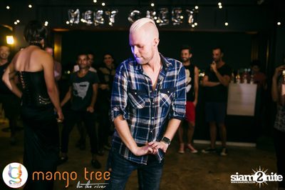 G-Spot Night Party | Season 2 ที่ แมงโก้ทรี ออน เดอะ ริเวอร์ — photo 161
