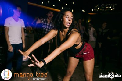 G-Spot Night Party | Season 2 ที่ แมงโก้ทรี ออน เดอะ ริเวอร์ — photo 162
