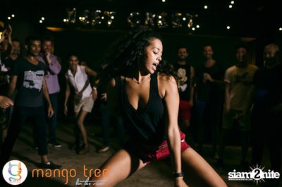 G-Spot Night Party | Season 2 ที่ แมงโก้ทรี ออน เดอะ ริเวอร์ — photo 164