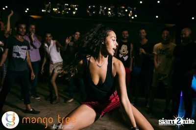G-Spot Night Party | Season 2 ที่ แมงโก้ทรี ออน เดอะ ริเวอร์ — photo 165