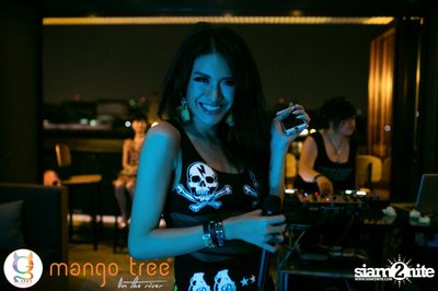G-Spot Night Party | Season 2 ที่ แมงโก้ทรี ออน เดอะ ริเวอร์ — photo 169