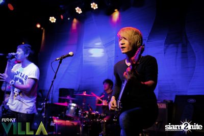 Saturday Night at Funky Villa, Thonglor Arena 10 — photo 2