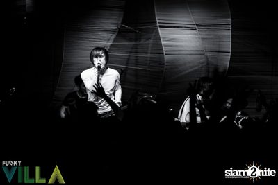 Saturday Night at Funky Villa, Thonglor Arena 10 — photo 6