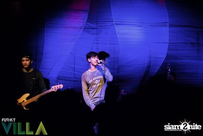 Saturday Night at Funky Villa, Thonglor Arena 10 — photo 16