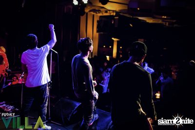 Saturday Night at Funky Villa, Thonglor Arena 10 — photo 26