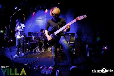 Saturday Night at Funky Villa, Thonglor Arena 10 — photo 35