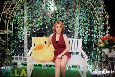 Saturday Night at Funky Villa, Thonglor Arena 10 — photo 44