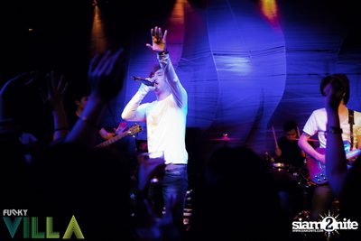Saturday Night at Funky Villa, Thonglor Arena 10 — photo 54