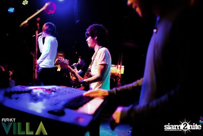 Saturday Night at Funky Villa, Thonglor Arena 10 — photo 58