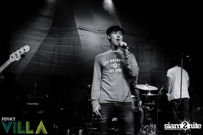 Saturday Night at Funky Villa, Thonglor Arena 10 — photo 63