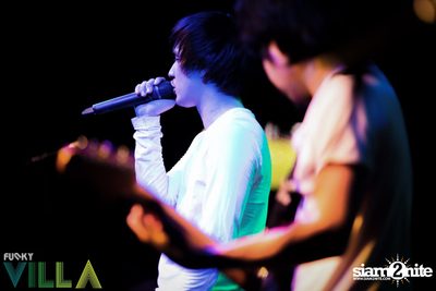 Saturday Night at Funky Villa, Thonglor Arena 10 — photo 67