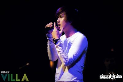 Saturday Night at Funky Villa, Thonglor Arena 10 — photo 69