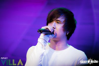 Saturday Night at Funky Villa, Thonglor Arena 10 — photo 71