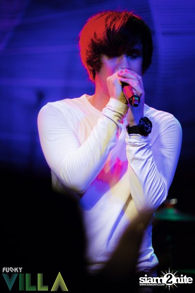 Saturday Night at Funky Villa, Thonglor Arena 10 — photo 73