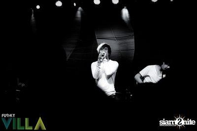 Saturday Night at Funky Villa, Thonglor Arena 10 — photo 78