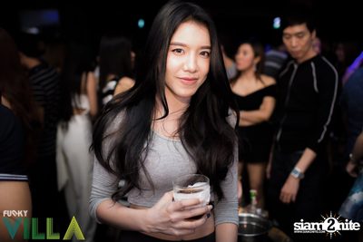 Saturday Night at Funky Villa, Thonglor Arena 10 — photo 81