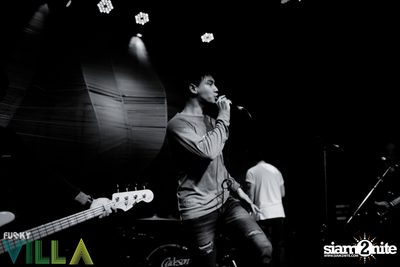 Saturday Night at Funky Villa, Thonglor Arena 10 — photo 83