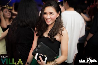 Saturday Night at Funky Villa, Thonglor Arena 10 — photo 97