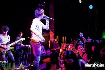 Saturday Night at Funky Villa, Thonglor Arena 10 — photo 99