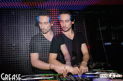 Saturday Night at Grease Bangkok, Sukhumvit Soi 49 — photo 25