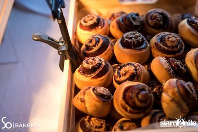 Aussie BBQ with Pikes & Ferngroves Wines Tasting ที่ โซฟิเทล โซ — photo 5