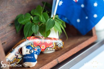 Aussie BBQ with Pikes & Ferngroves Wines Tasting ที่ โซฟิเทล โซ — photo 8