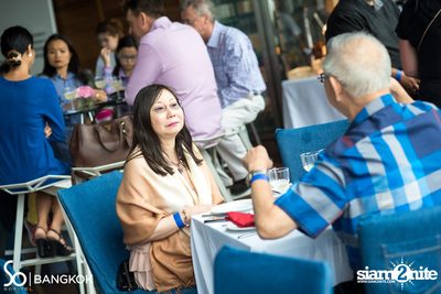 Aussie BBQ with Pikes & Ferngroves Wines Tasting ที่ โซฟิเทล โซ — photo 10
