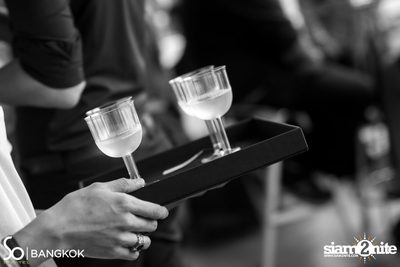 Aussie BBQ with Pikes & Ferngroves Wines Tasting ที่ โซฟิเทล โซ — photo 19