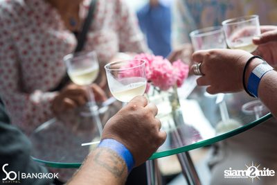 Aussie BBQ with Pikes & Ferngroves Wines Tasting ที่ โซฟิเทล โซ — photo 20