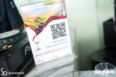 Aussie BBQ with Pikes & Ferngroves Wines Tasting ที่ โซฟิเทล โซ — photo 34