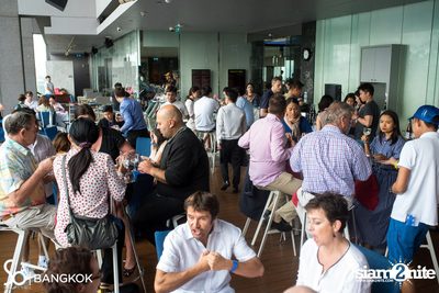 Aussie BBQ with Pikes & Ferngroves Wines Tasting ที่ โซฟิเทล โซ — photo 52