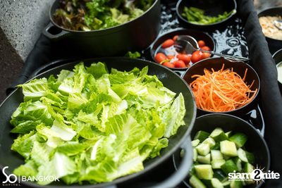 Aussie BBQ with Pikes & Ferngroves Wines Tasting ที่ โซฟิเทล โซ — photo 62
