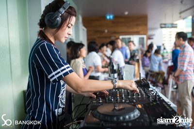 Aussie BBQ with Pikes & Ferngroves Wines Tasting ที่ โซฟิเทล โซ — photo 63