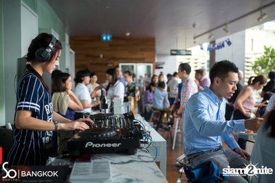 Aussie BBQ with Pikes & Ferngroves Wines Tasting ที่ โซฟิเทล โซ — photo 64