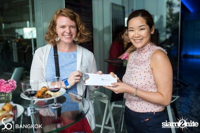 Aussie BBQ with Pikes & Ferngroves Wines Tasting ที่ โซฟิเทล โซ — photo 71