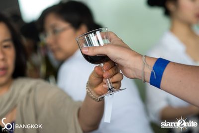 Aussie BBQ with Pikes & Ferngroves Wines Tasting ที่ โซฟิเทล โซ — photo 81