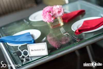 Aussie BBQ with Pikes & Ferngroves Wines Tasting ที่ โซฟิเทล โซ — photo 83