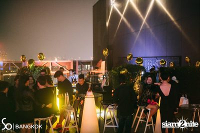 The Face Thailand #TeamLukkade Thank You Party at Sofitel SO — photo 5