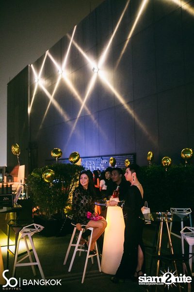 The Face Thailand #TeamLukkade Thank You Party at Sofitel SO — photo 6