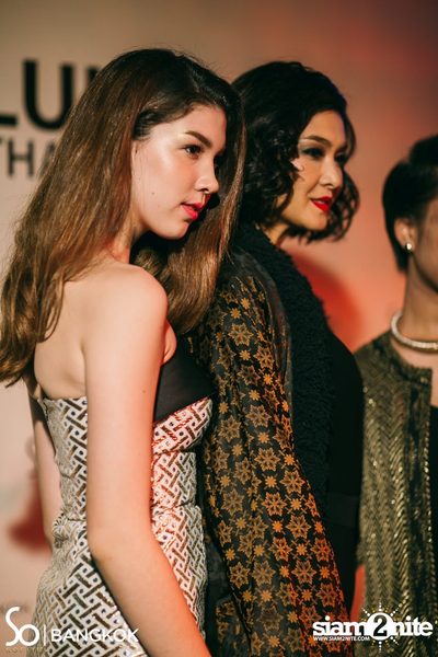 The Face Thailand #TeamLukkade Thank You Party at Sofitel SO — photo 28